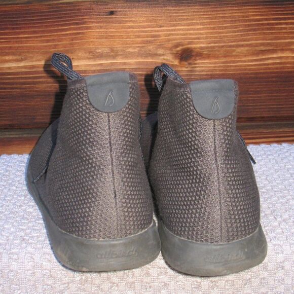 Allbirds Tree Toppers Mens Mesh Knit Sneakers - Picture 7 of 11